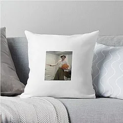 Eret Pillows - Eret Throw Pillow RB1507