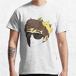 Ranboo 2 Classic T-shirt RB2911
