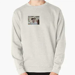 Eret Sweatshirts - Eret Pullover Sweatshirt RB1507