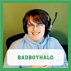 Badboyhalo Merch