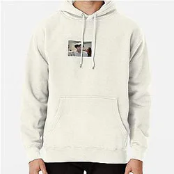 Eret Hoodies - Eret Pullover Hoodie RB1507