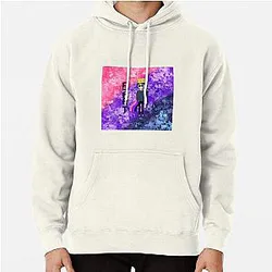 Eret Hoodies - Eret Pullover Hoodie RB1507