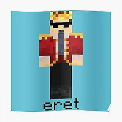 Eret Posters - Eret Poster RB1507