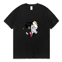 Cute Graphic Printed T-shirt RB2911