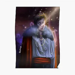 Eret Posters - Eret Fanart  Poster RB1507