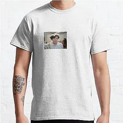 Eret T-shirts - Eret Classic T-Shirt RB1507