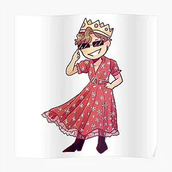 Eret Posters - Eret Christmas Poster RB1507