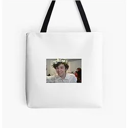 Eret Bags - Eret All Over Print Tote Bag RB1507