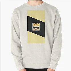 Eret Sweatshirts - Eret Dream Smp Pullover Sweatshirt RB1507