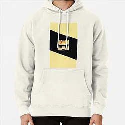Eret Hoodies - Eret Dream Smp Pullover Hoodie RB1507