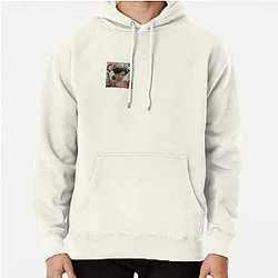 Eret Hoodies - Eret  Pullover Hoodie RB1507