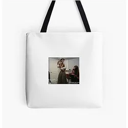Eret Bags - Eret  All Over Print Tote Bag RB1507