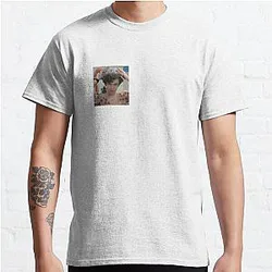 Eret T-shirts - Eret  Classic T-Shirt RB1507