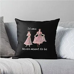 Eret Pillows - Dress like Eret Throw Pillow RB1507