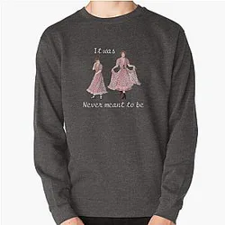 Eret Sweatshirts - Dress like Eret Pullover Sweatshirt RB1507