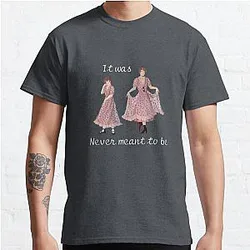 Eret T-shirts - Dress like Eret Classic T-Shirt RB1507