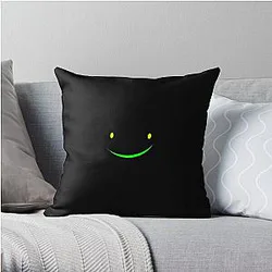 Dream Pillows - Dream Smile SMP Throw Pillow RB1507