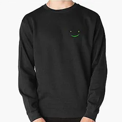 Dream Sweatshirts - Dream Smile SMP Pullover Sweatshirt RB1507