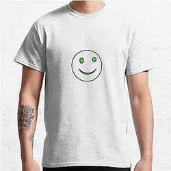 Dream T-shirts - Dream Smile SMP Classic T-Shirt RB1507