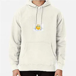Dream Hoodies - Dream Smile Pullover Hoodie RB1507