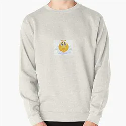 Dream Sweatshirts - Dream Smile Pullover Sweatshirt RB1507