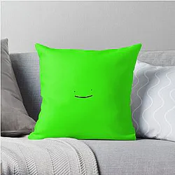 Dream Pillows - Dream Smile Throw Pillow RB1507