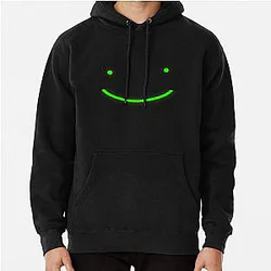 Dream Hoodies - 7  Dream Smile Merch Pullover Hoodie RB1507