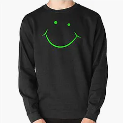 Dream Sweatshirts - 7  Dream Smile Merch  Pullover Sweatshirt RB1507