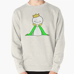 Dream Sweatshirts - 7  Dream Smile Merch  Pullover Sweatshirt RB1507