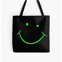 Dream Bags - 7  Dream Smile Merch  All Over Print Tote Bag RB1507