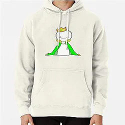 Dream Hoodies - 7  Dream Smile Merch  Pullover Hoodie RB1507