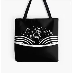 Dream Bags - 10  Dream Smile Merch  All Over Print Tote Bag RB1507