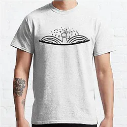 Dream T-shirts - 10  Dream Smile Merch  Classic T-Shirt RB1507