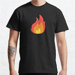 Sapnap T-shirts - Sapnap  Classic T-Shirt RB1507