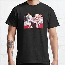 Ranboo Fanart Classic T-shirt RB2911