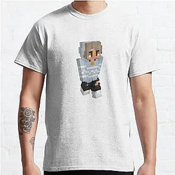 Punz T-shirts - Punz  Classic T-Shirt RB1507