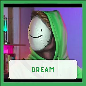 Dream Merch