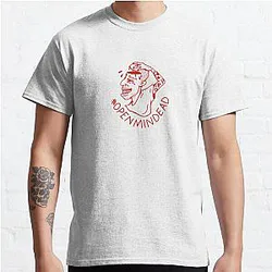 Punz T-shirts - Punz Classic T-Shirt RB1507