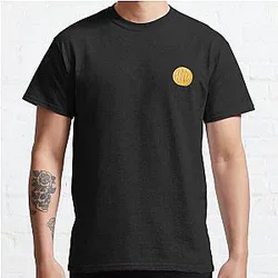 Punz T-shirts - Punz Classic T-Shirt RB1507