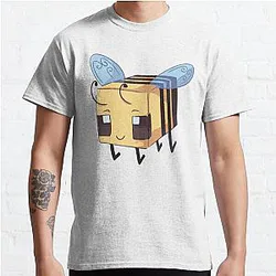 Punz T-shirts - Punz Classic T-Shirt RB1507