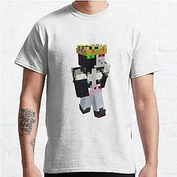 Ranboo Streetwear Summer Graphic Tee RB2911
