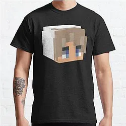 Punz T-shirts - Punz Classic T-Shirt RB1507