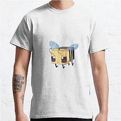 Punz T-shirts - Punz Classic T-Shirt RB1507