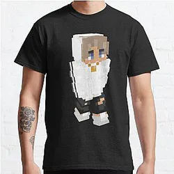 Punz T-shirts - Punz Classic T-Shirt RB1507