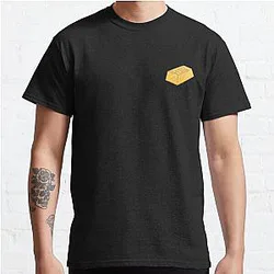 Punz T-shirts - Punz Classic T-Shirt RB1507