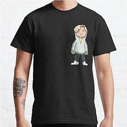 Punz T-shirts - Punz Classic T-Shirt RB1507