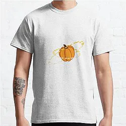 Punz T-shirts - Punz Classic T-Shirt RB1507