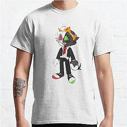 Ranboo Trending Classic T-shirt RB2911