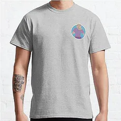 Punz T-shirts - Starlit Princess Punz Classic T-Shirt RB1507
