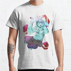 Skeppy T-shirts - Skeppy Classic T-Shirt RB1507